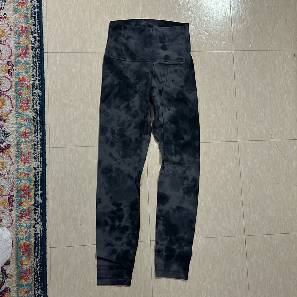 Lululemon Align Leggings